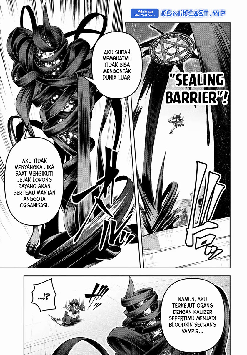 Dilarang COPAS - situs resmi www.mangacanblog.com - Komik demons sword master of excalibur school 035 - chapter 35 36 Indonesia demons sword master of excalibur school 035 - chapter 35 Terbaru 11|Baca Manga Komik Indonesia|Mangacan